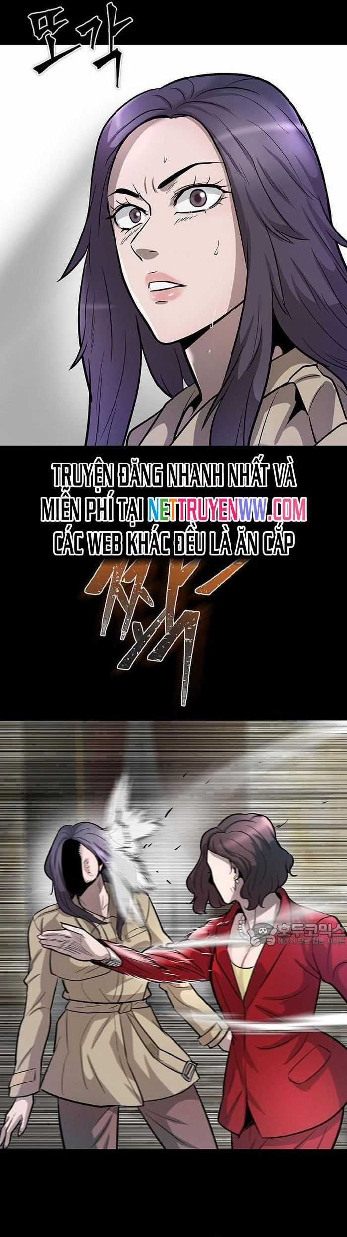 Bù Nhìn - Chương 56 - Trang 21
