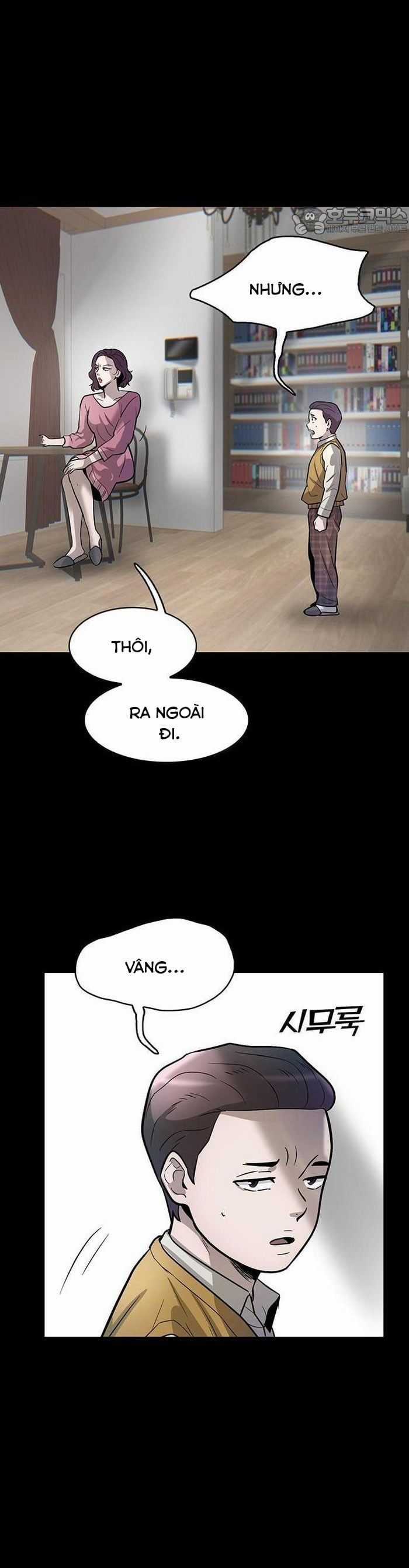 Bù Nhìn - Chương 56 - Trang 30