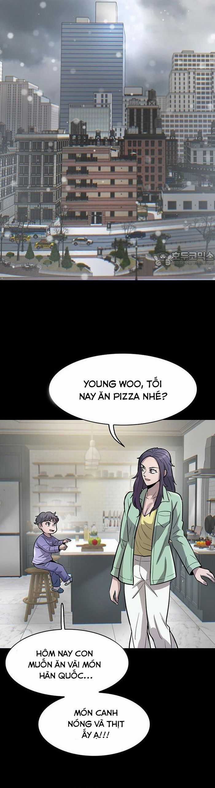 Bù Nhìn - Chương 56 - Trang 33