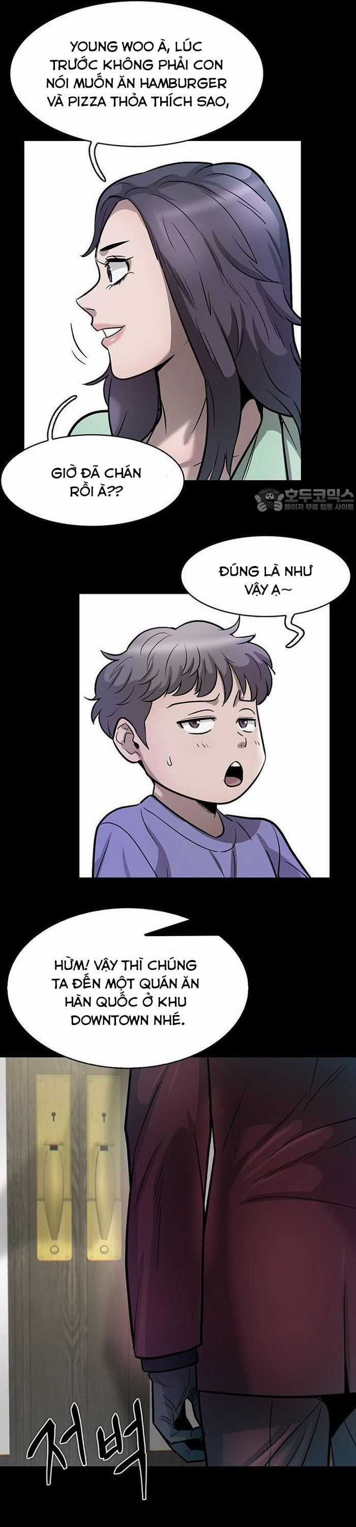 Bù Nhìn - Chương 56 - Trang 34