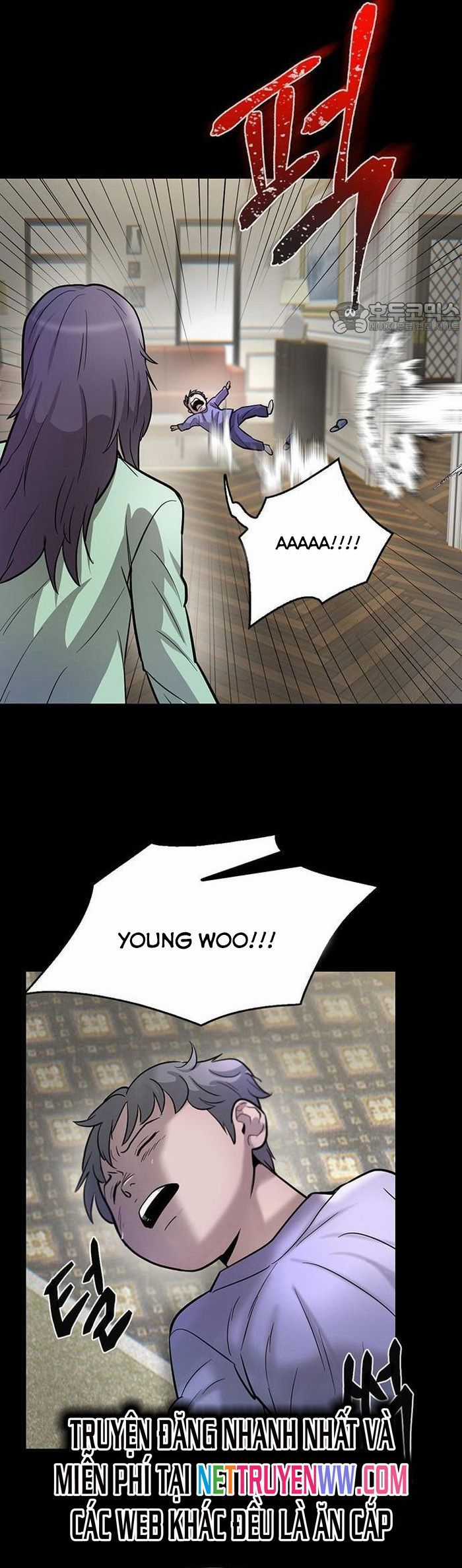 Bù Nhìn - Chương 56 - Trang 36