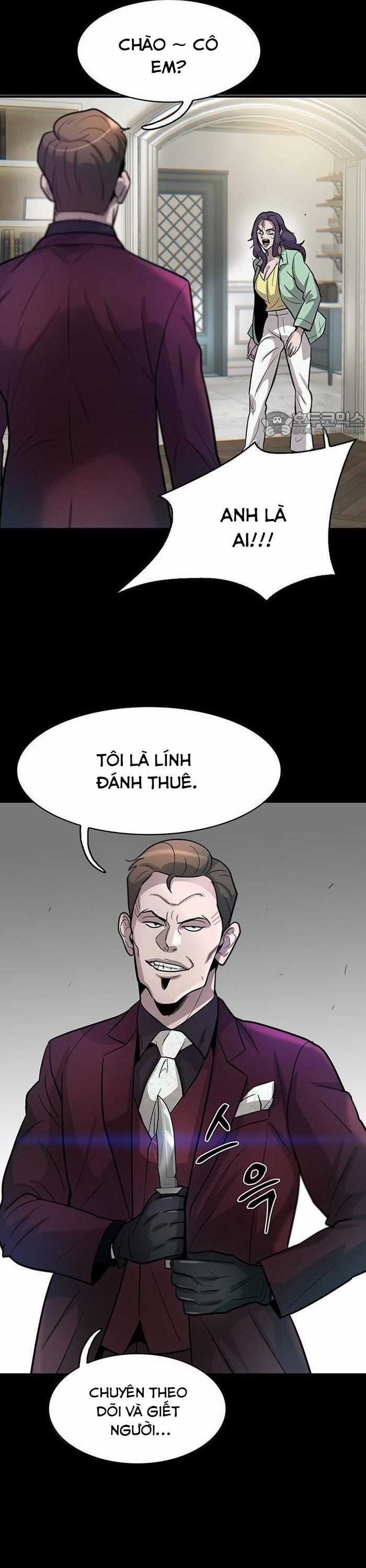 Bù Nhìn - Chương 56 - Trang 37