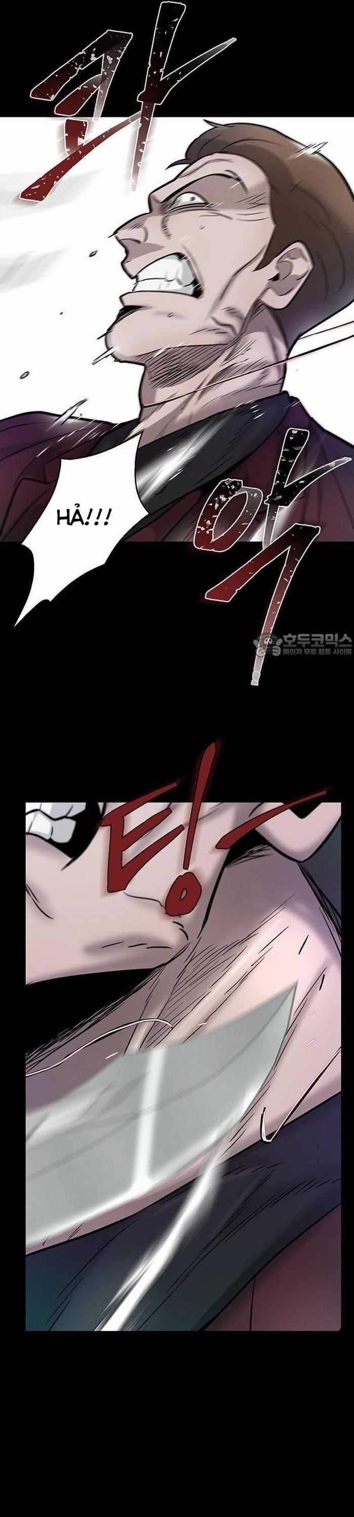 Bù Nhìn - Chương 56 - Trang 40