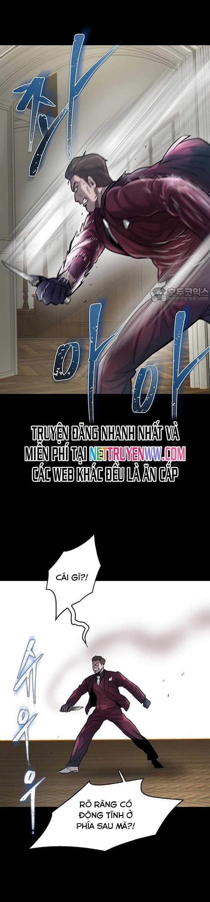 Bù Nhìn - Chương 56 - Trang 41