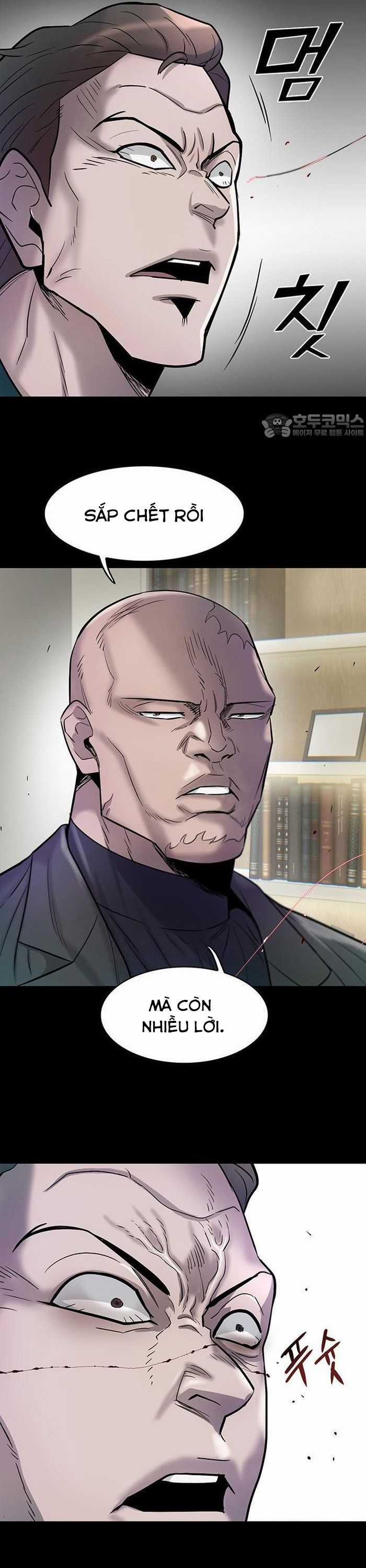 Bù Nhìn - Chương 56 - Trang 43