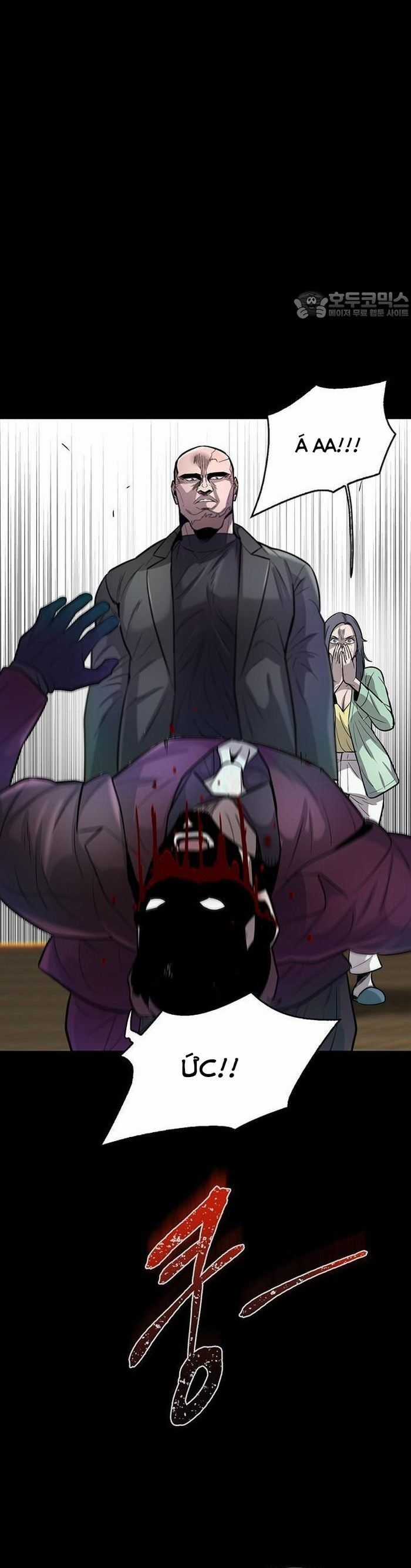 Bù Nhìn - Chương 56 - Trang 44