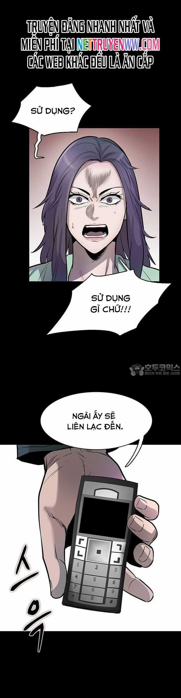 Bù Nhìn - Chương 56 - Trang 47