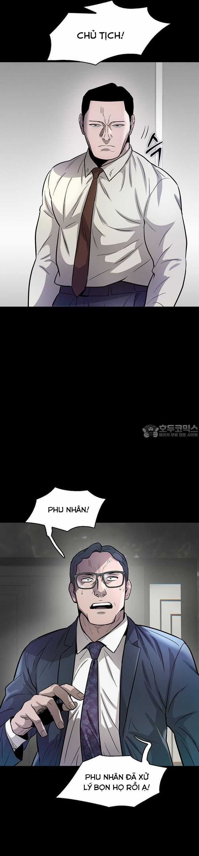 Bù Nhìn - Chương 56 - Trang 49