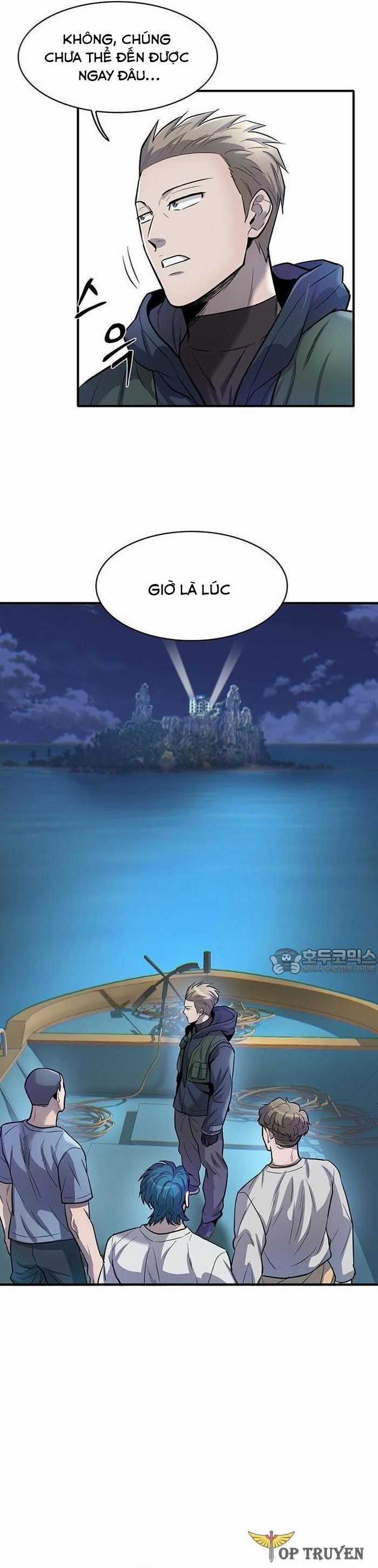 Bù Nhìn - Chương 56 - Trang 7