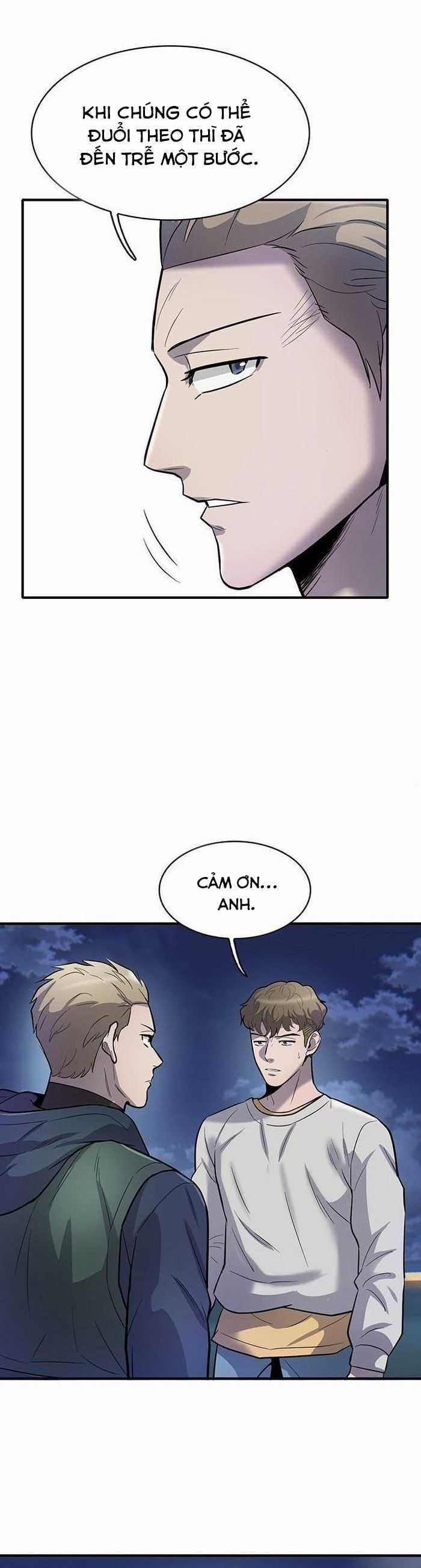 Bù Nhìn - Chương 56 - Trang 9