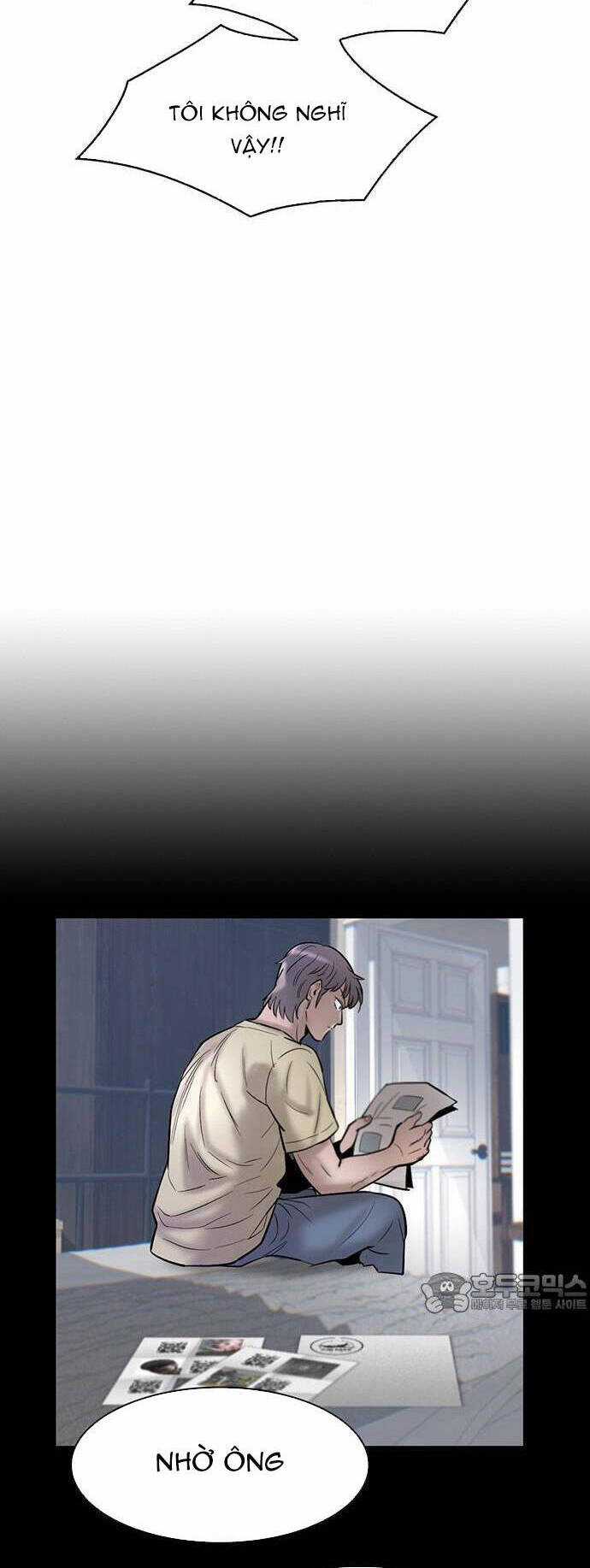 Bù Nhìn - Chương 57 - Trang 17