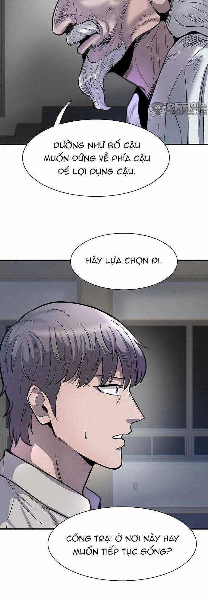 Bù Nhìn - Chương 57 - Trang 19