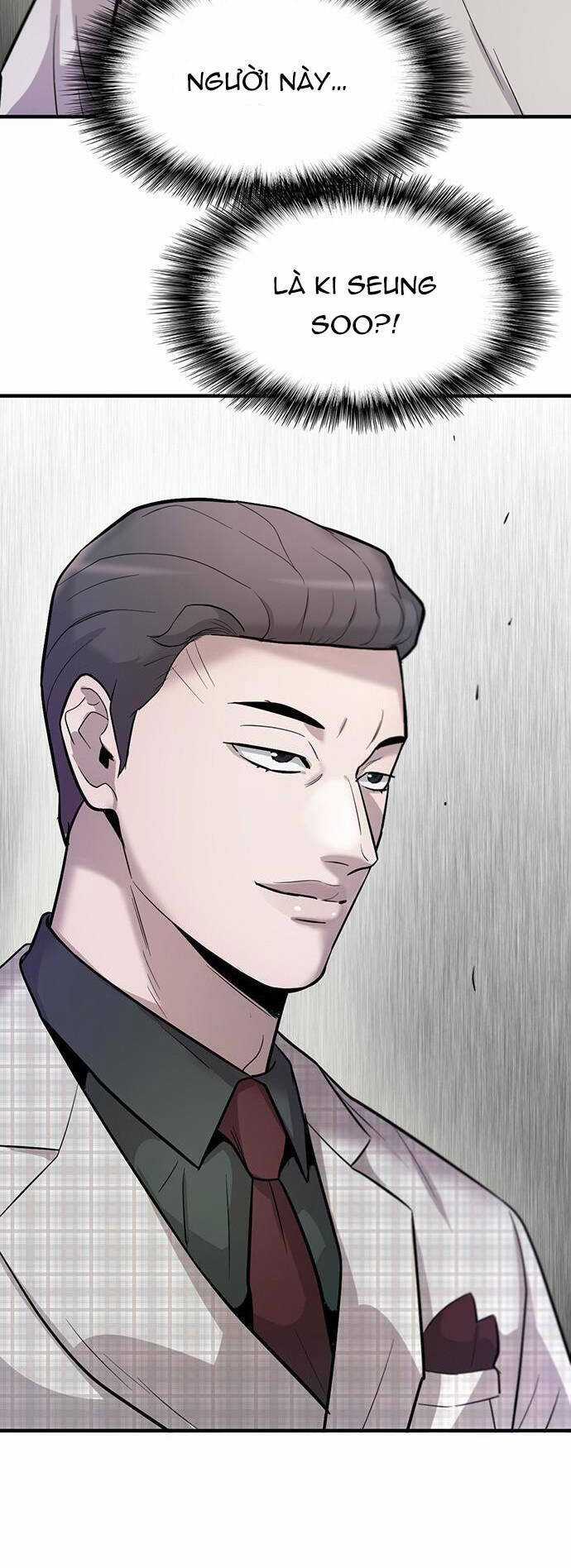 Bù Nhìn - Chương 57 - Trang 3