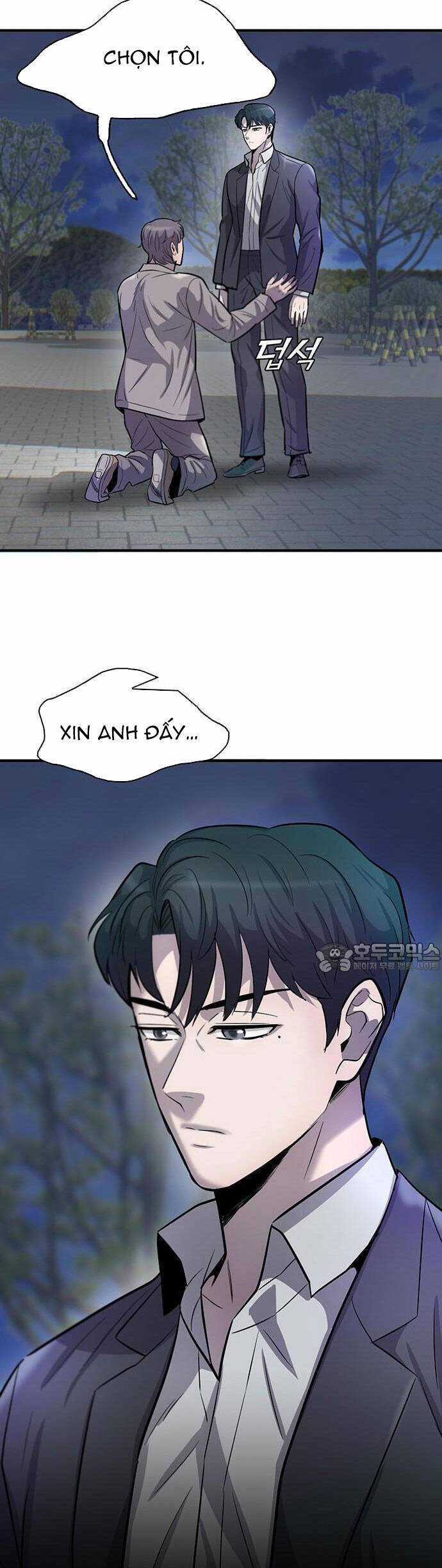 Bù Nhìn - Chương 57 - Trang 29