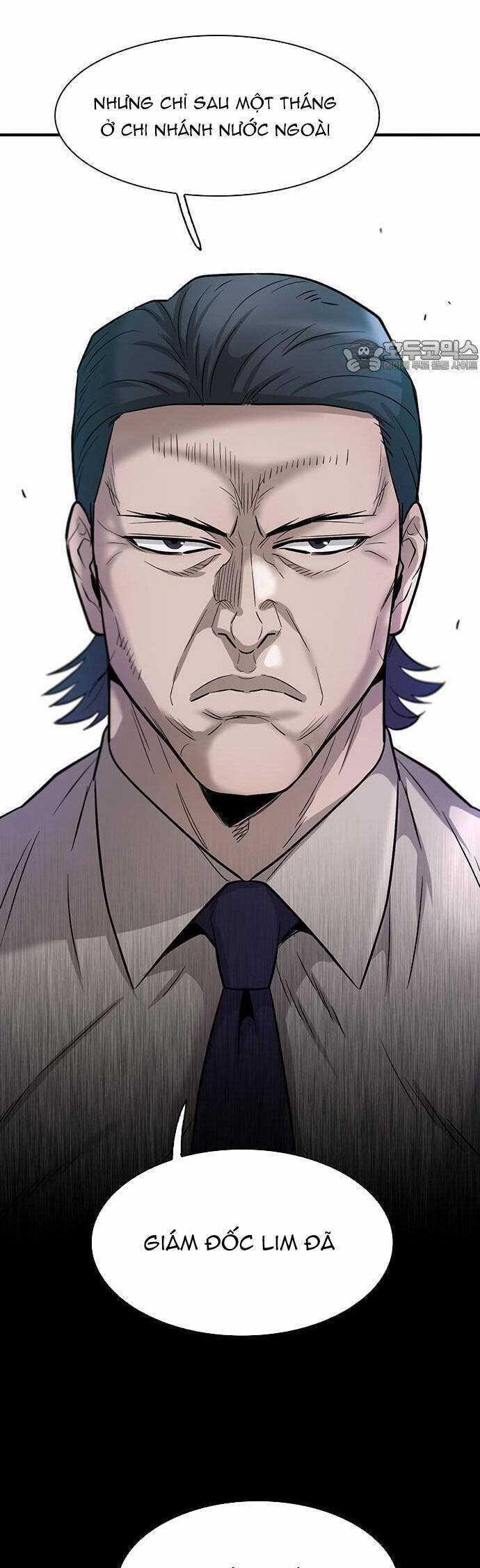 Bù Nhìn - Chương 57 - Trang 40