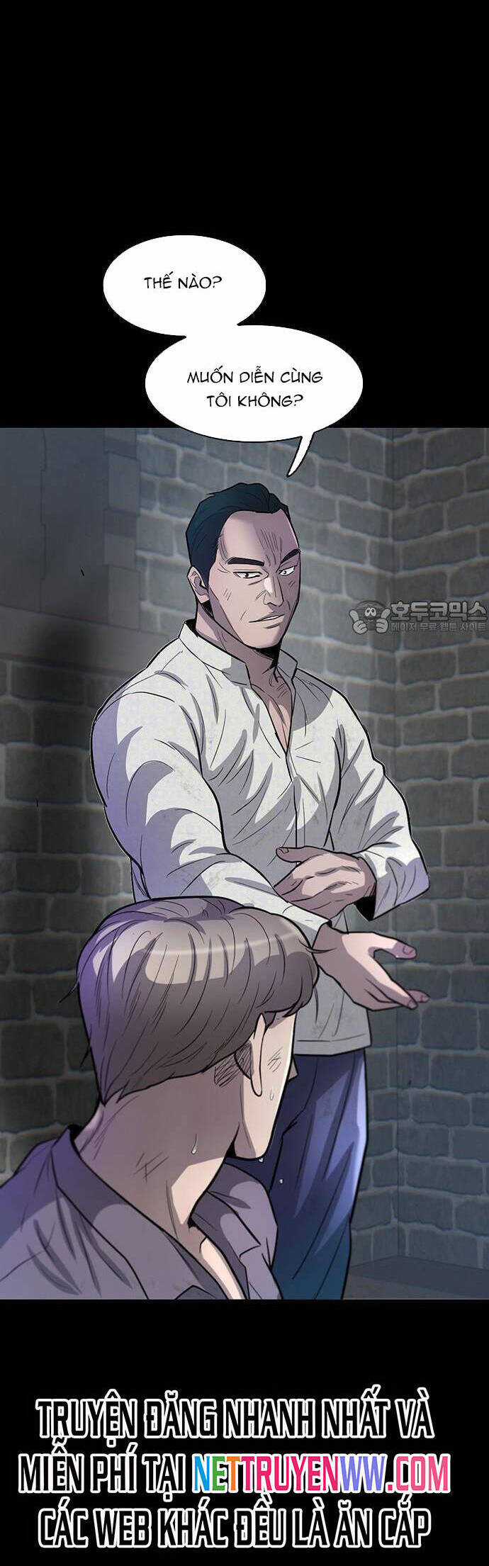 Bù Nhìn - Chương 57 - Trang 47