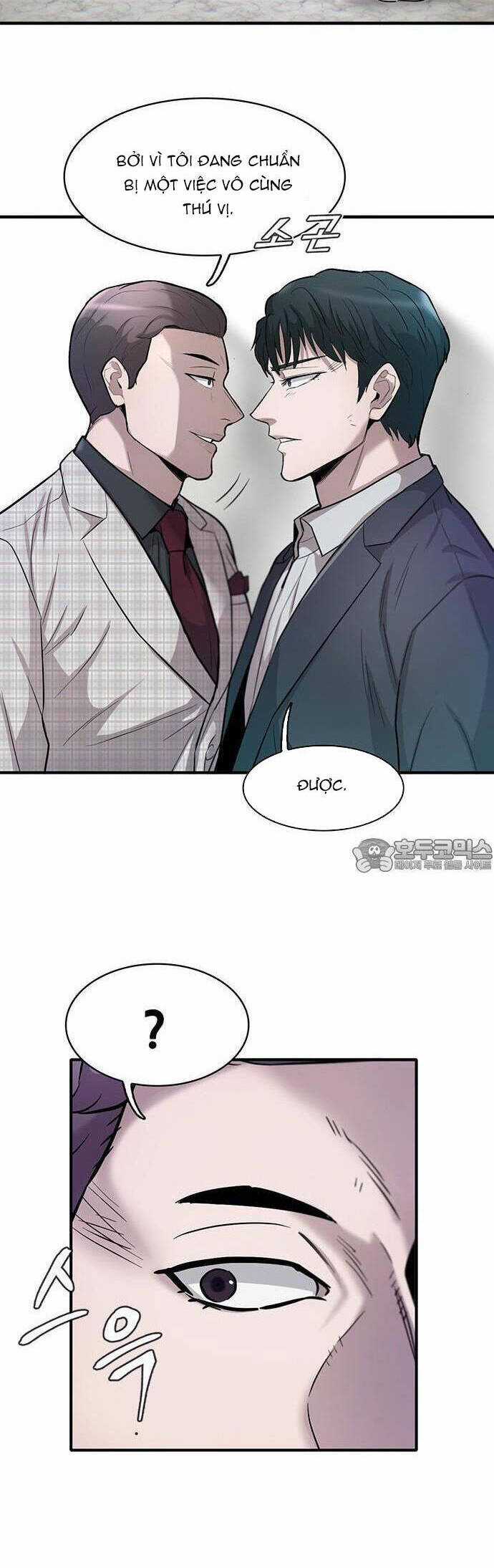 Bù Nhìn - Chương 57 - Trang 7