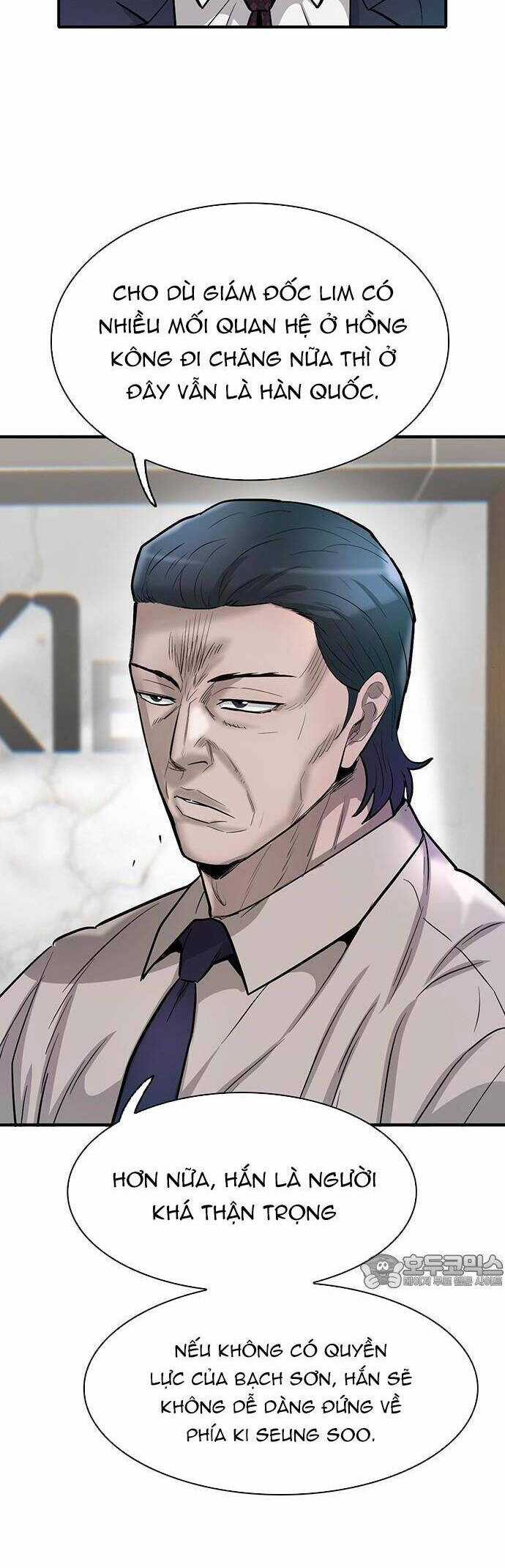 Bù Nhìn - Chương 57 - Trang 63