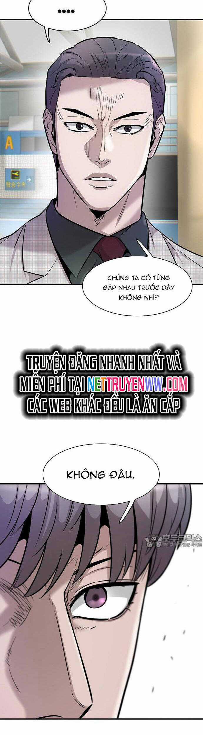 Bù Nhìn - Chương 57 - Trang 9