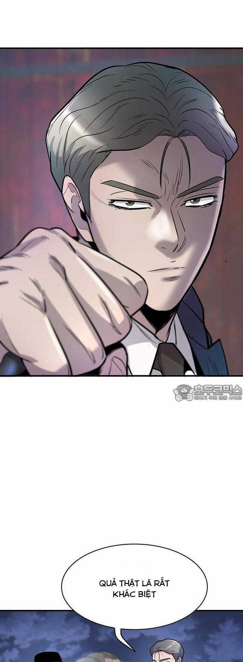 Bù Nhìn - Chương 58 - Trang 20