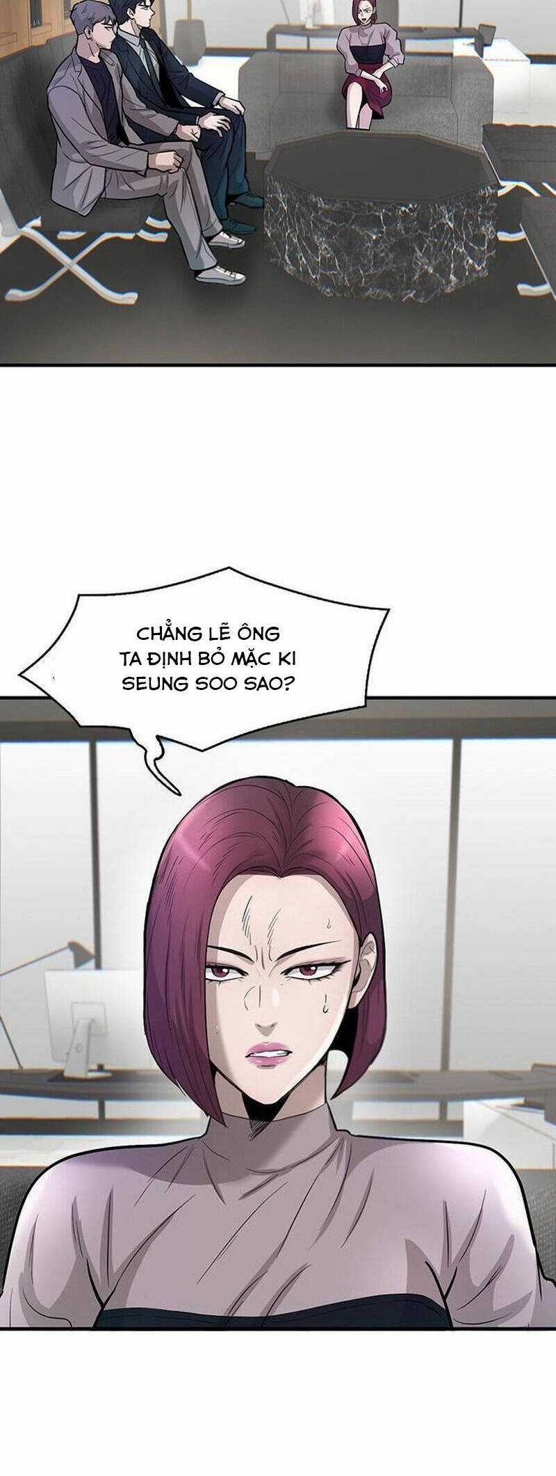 Bù Nhìn - Chương 58 - Trang 33