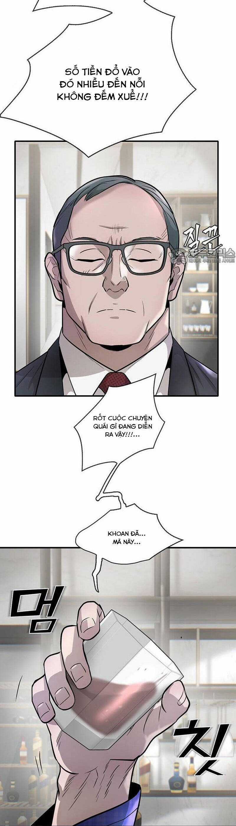 Bù Nhìn - Chương 58 - Trang 5