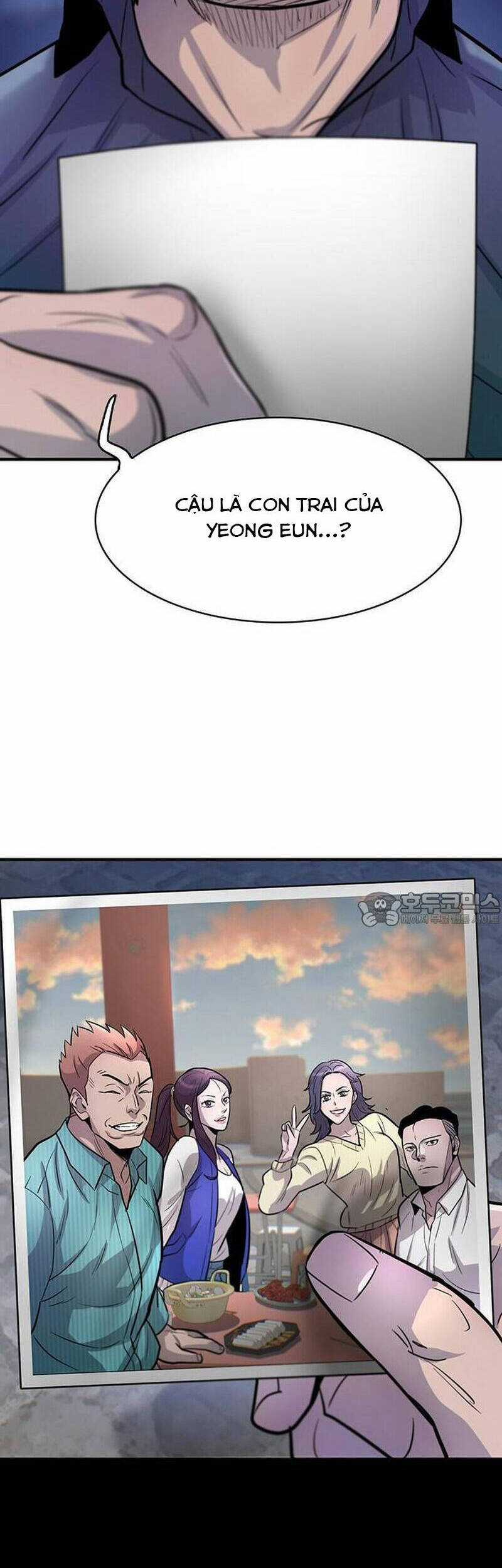 Bù Nhìn - Chương 58 - Trang 59