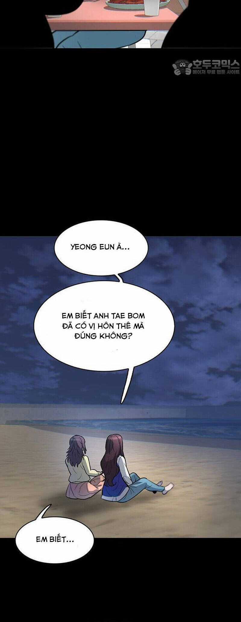 Bù Nhìn - Chương 58 - Trang 65