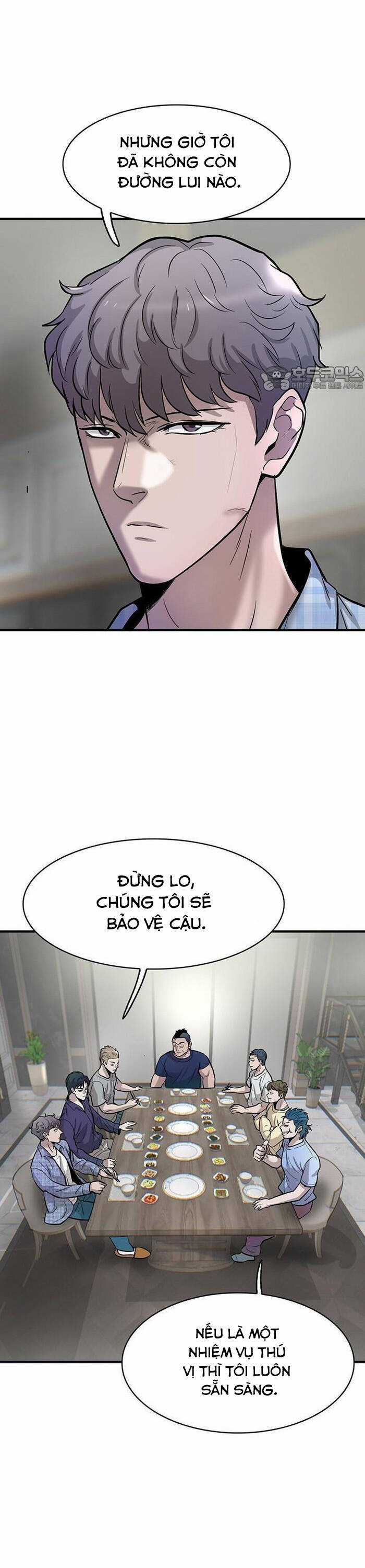 Bù Nhìn - Chương 59 - Trang 15