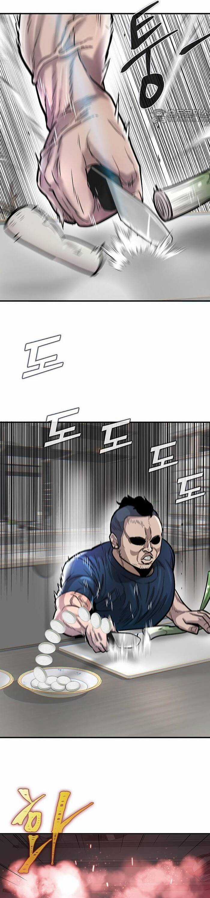 Bù Nhìn - Chương 59 - Trang 5