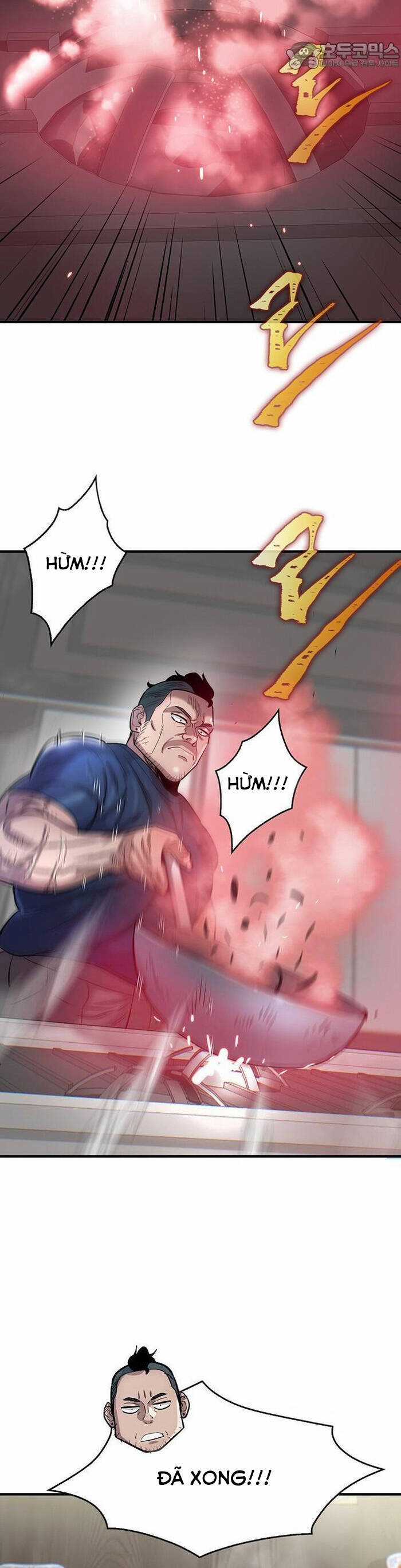 Bù Nhìn - Chương 59 - Trang 6