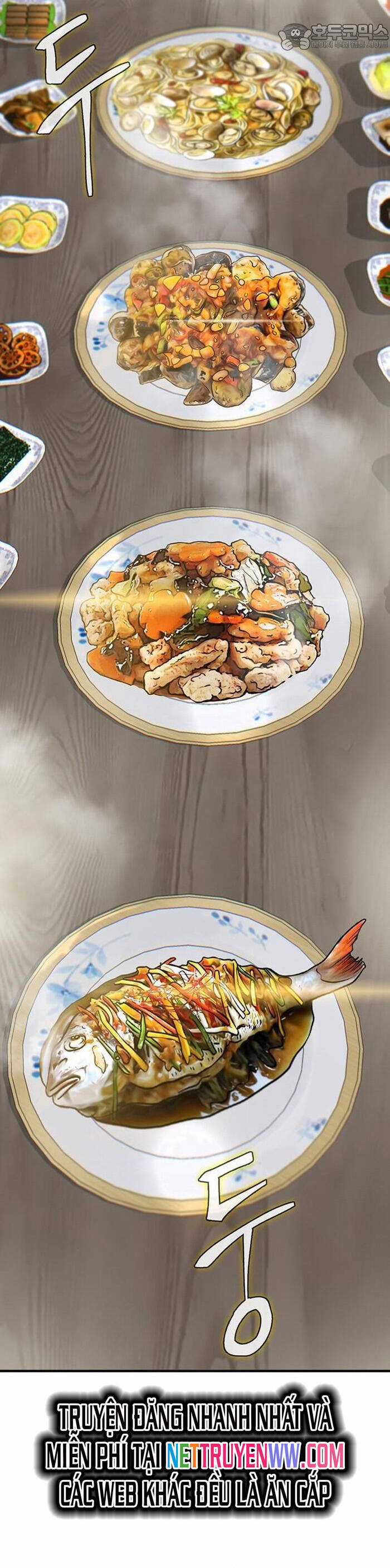 Bù Nhìn - Chương 59 - Trang 7