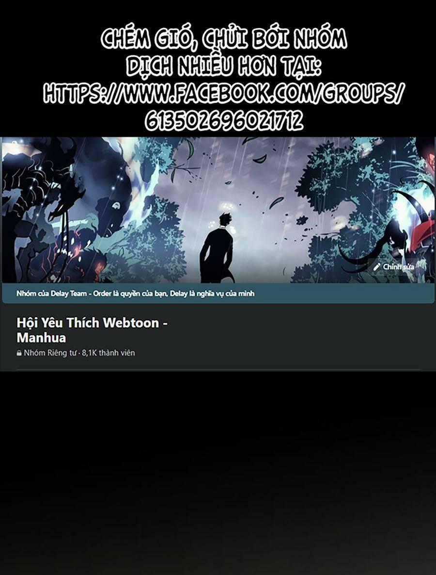 Bù Nhìn - Chương 6 - Trang 1