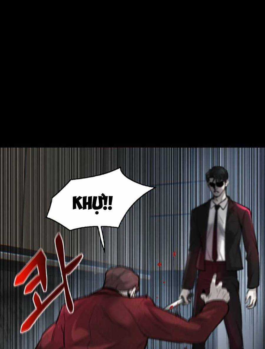 Bù Nhìn - Chương 6 - Trang 11