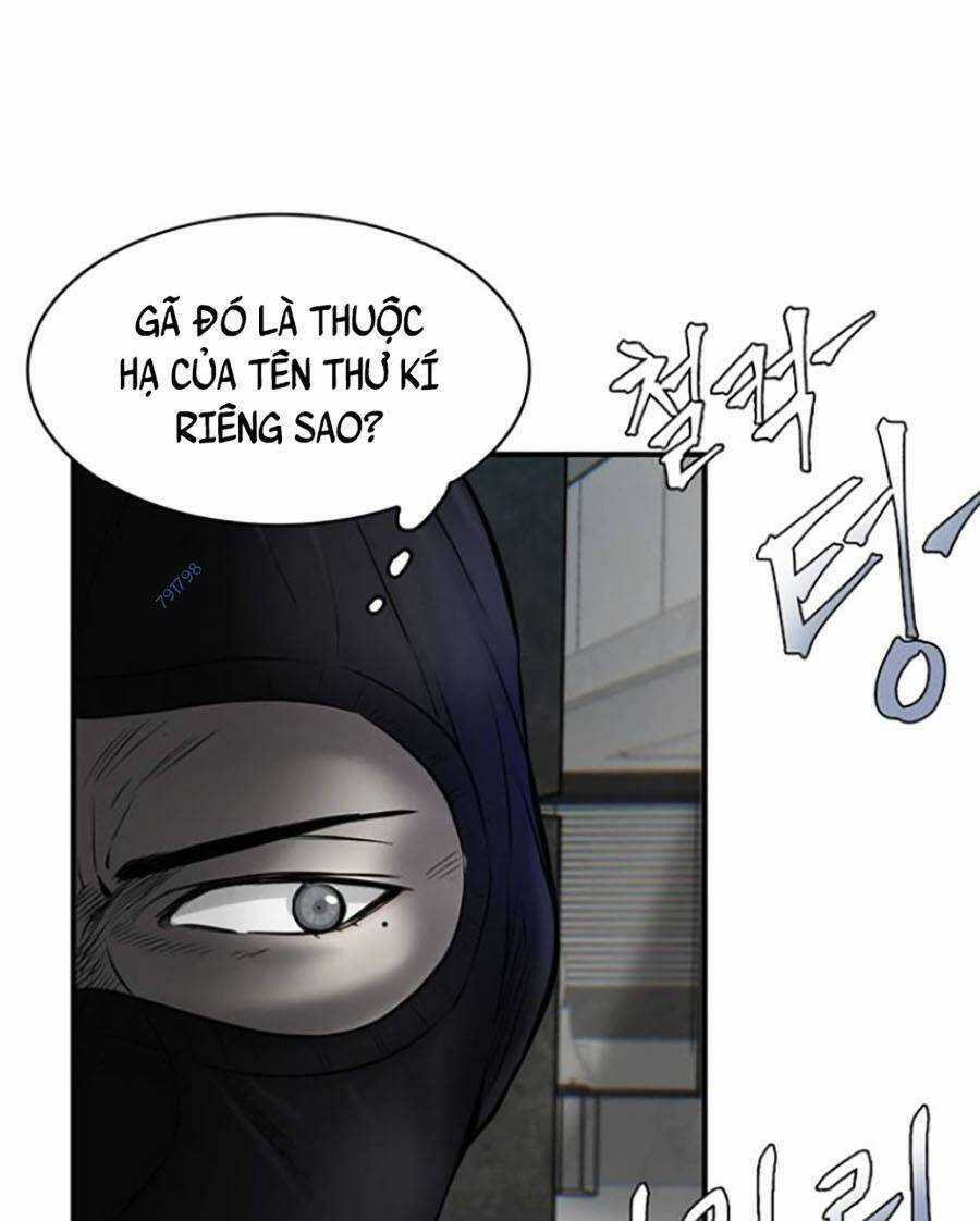 Bù Nhìn - Chương 6 - Trang 101