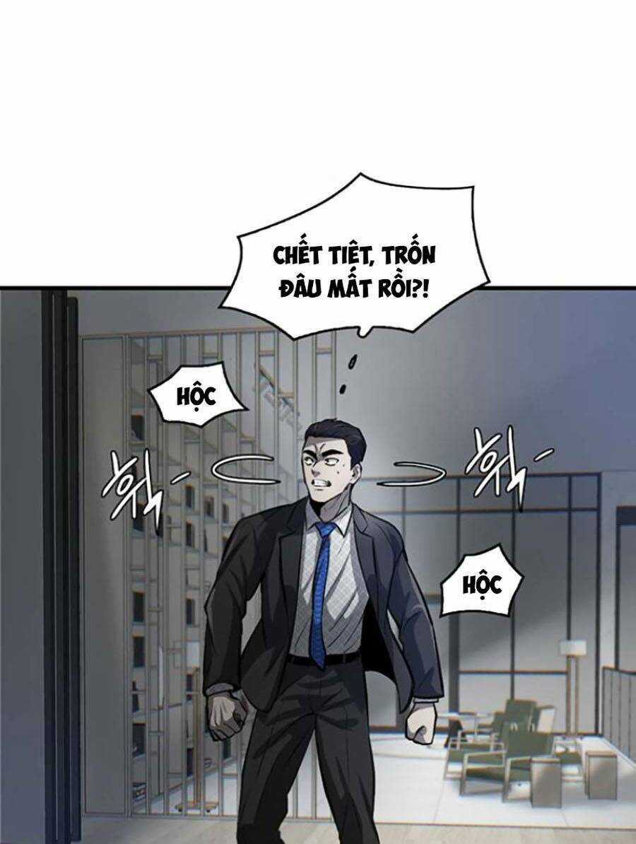 Bù Nhìn - Chương 6 - Trang 152