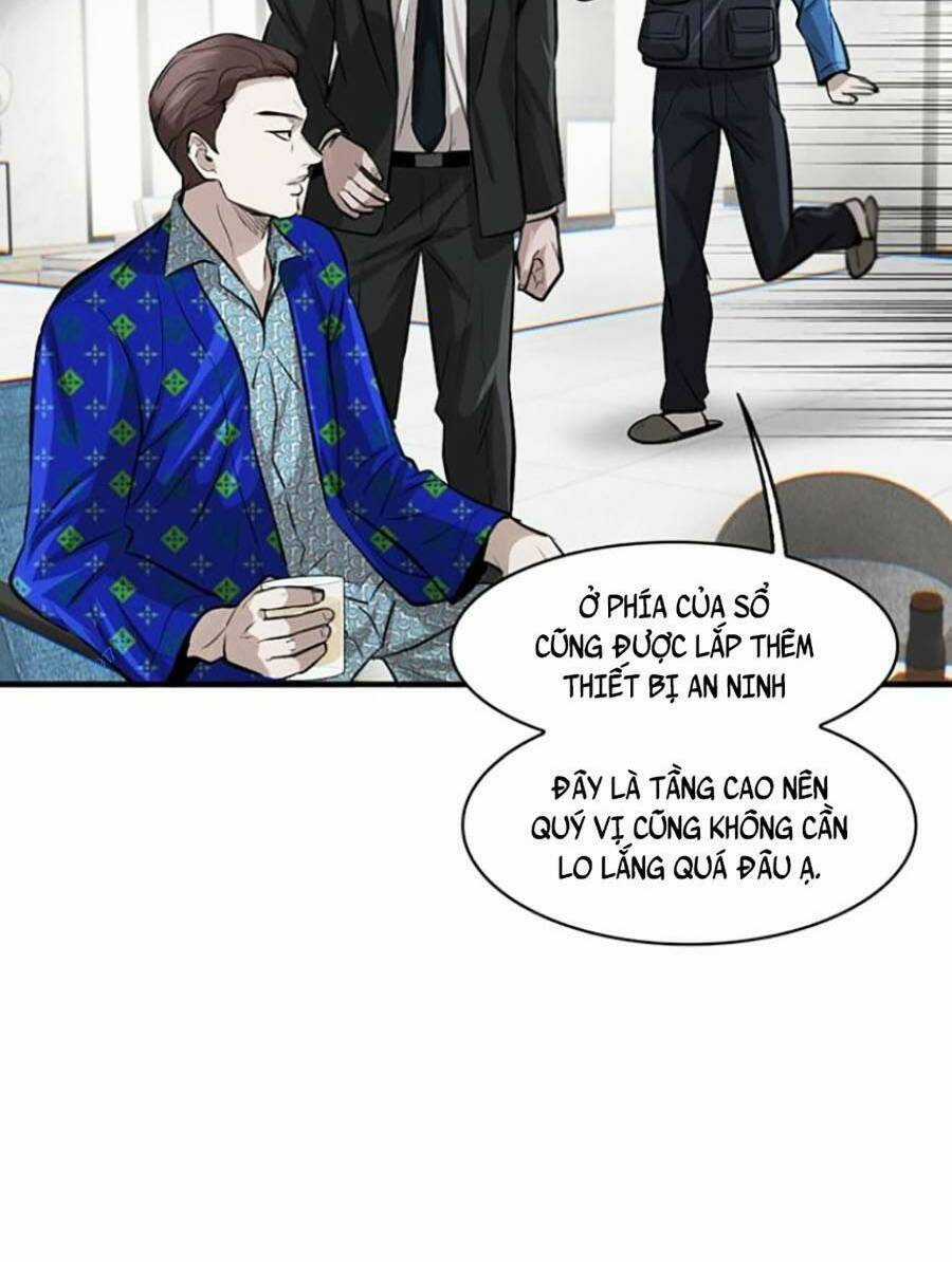 Bù Nhìn - Chương 6 - Trang 190