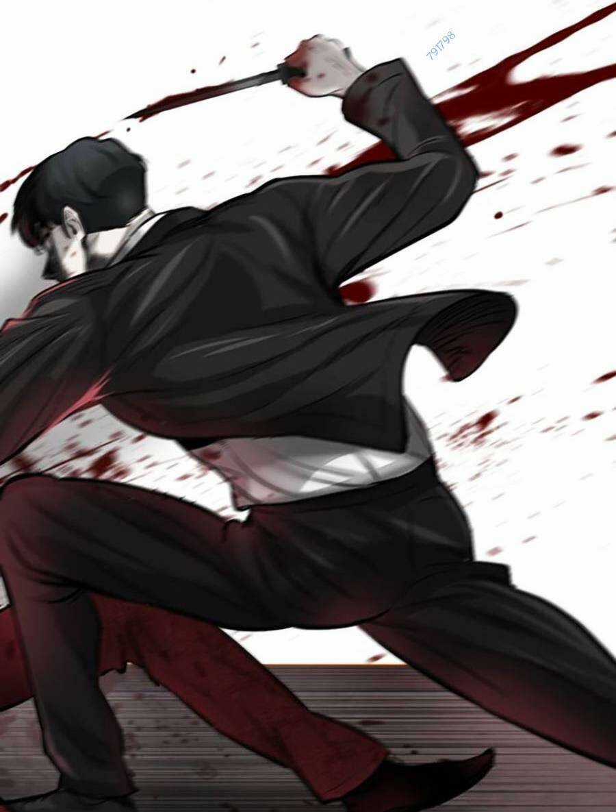 Bù Nhìn - Chương 6 - Trang 21