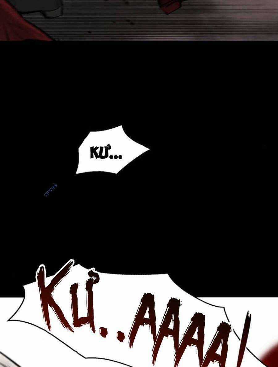 Bù Nhìn - Chương 6 - Trang 22