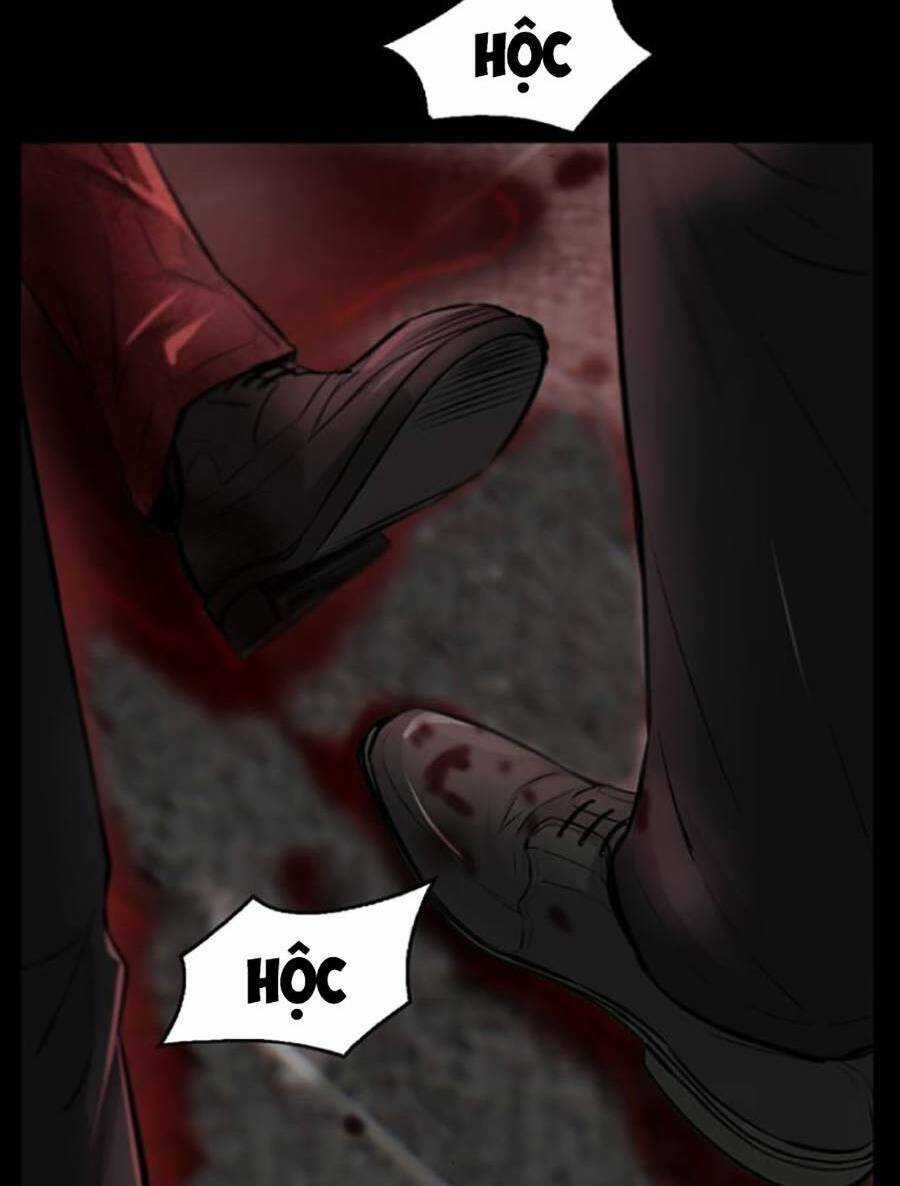 Bù Nhìn - Chương 6 - Trang 24