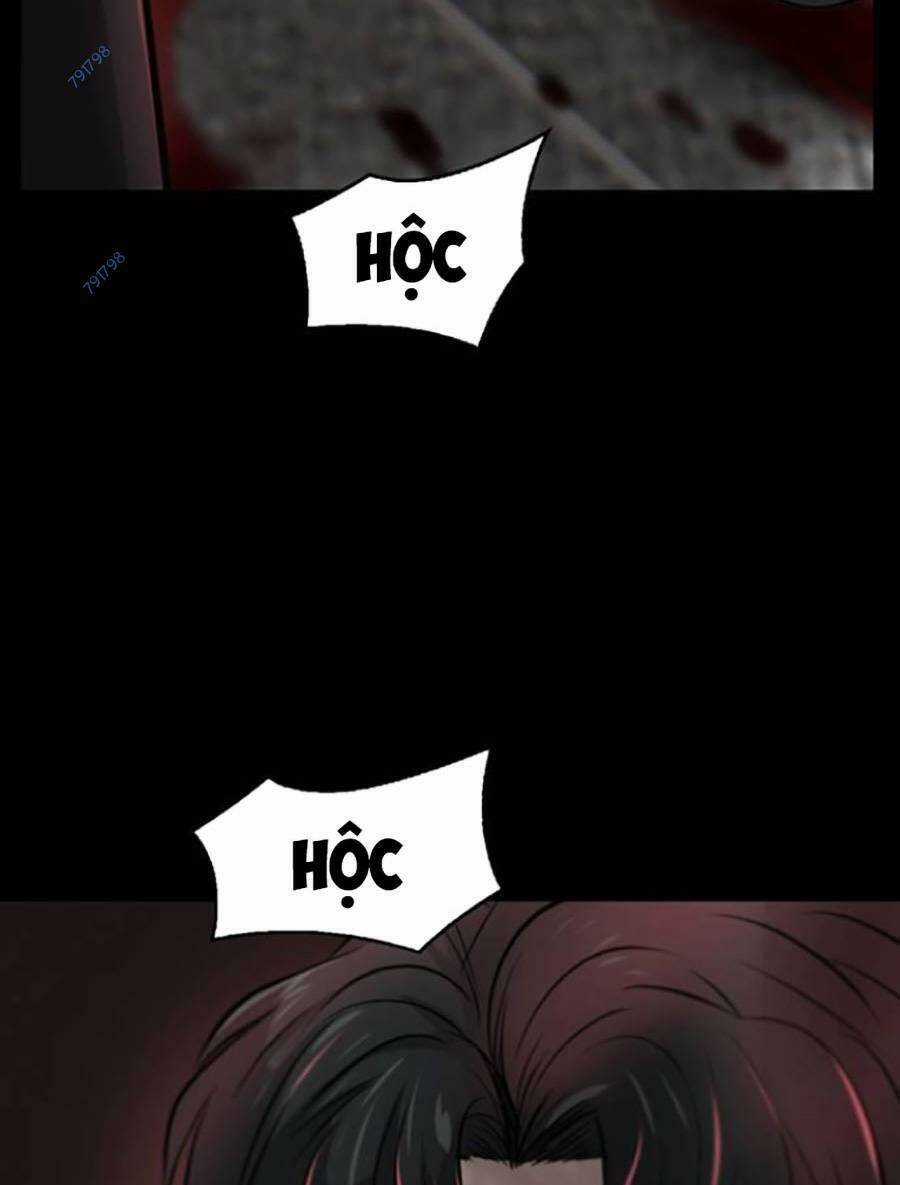 Bù Nhìn - Chương 6 - Trang 25