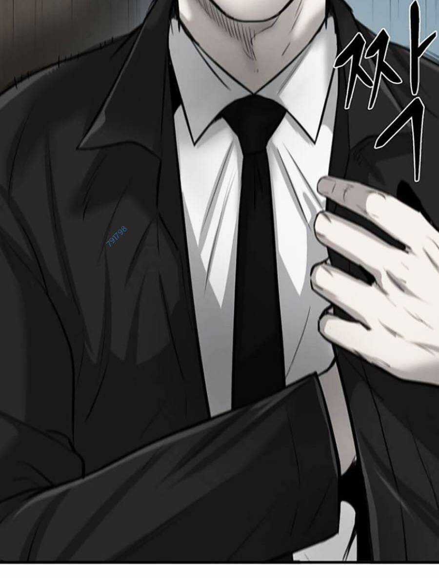 Bù Nhìn - Chương 6 - Trang 30