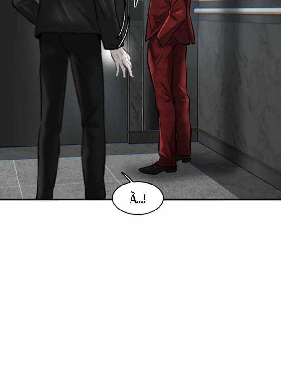 Bù Nhìn - Chương 6 - Trang 32