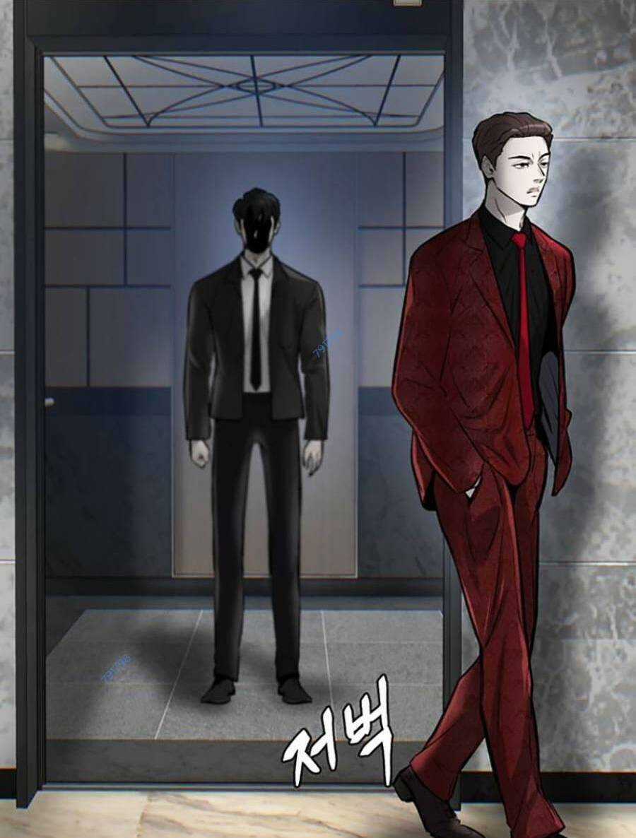 Bù Nhìn - Chương 6 - Trang 38