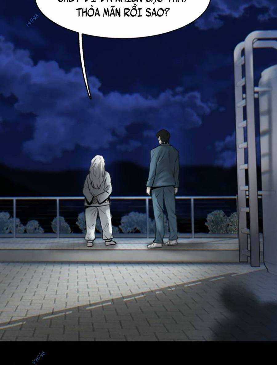 Bù Nhìn - Chương 6 - Trang 45