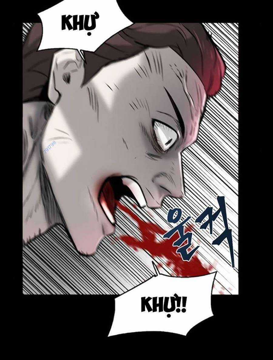 Bù Nhìn - Chương 6 - Trang 10