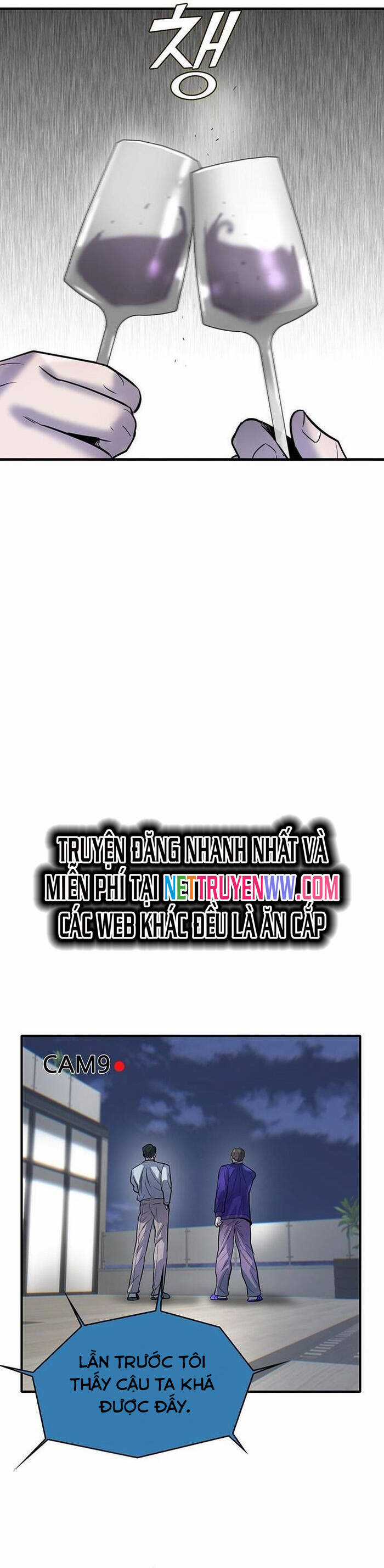 Bù Nhìn - Chương 60 - Trang 10