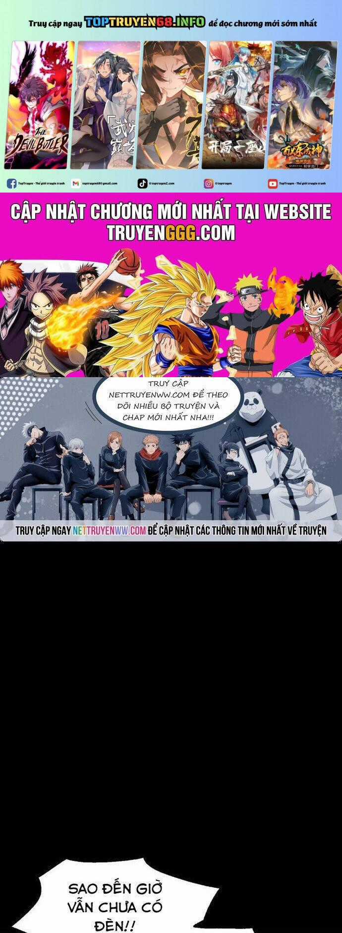 Bù Nhìn - Chương 61 - Trang 2