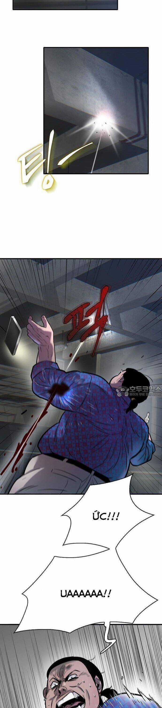 Bù Nhìn - Chương 61 - Trang 11