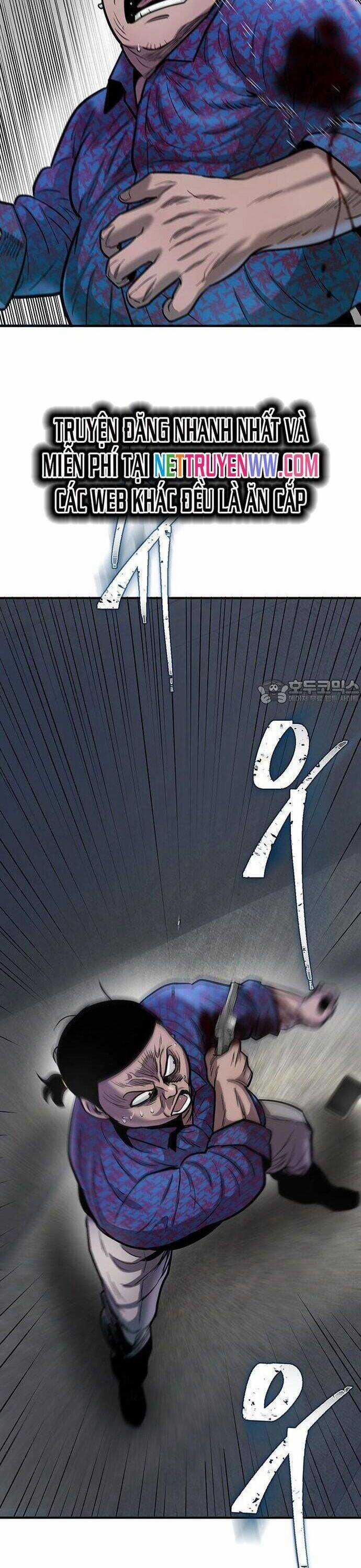 Bù Nhìn - Chương 61 - Trang 12